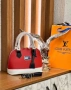 чанти Tommy Hilfiger Gucci Louis Vuitton , снимка 2