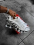👟Nike Shox TL Сиво  40  41 43  44  45  , снимка 4