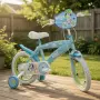 Детски велосипед Bluey 16" за деца 5–7 години, снимка 1