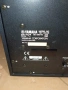 Активен субуфер Yamaha YST-SW45, снимка 3