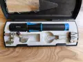 Газов поялник ERSA Independent 75 Profi Set, снимка 1