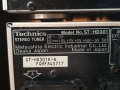 Technics SE-HD301,SL-HD301,ST-HD301,RS-HD301,SD-HD51 пълен сет , снимка 14