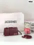 JACQUEMUS ⚜️Дамски Чанти , снимка 9