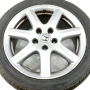 Алуминиеви джанти 5x114.3 с гуми R17 Honda Civic VIII 2006-2011 ID: 161905, снимка 7