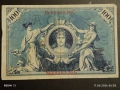 Две райхбанкноти 5 000 марки 1922г. / 100 марки1908г. Германия редки за КОЛЕКЦИЯ 11610, снимка 12