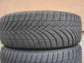 205 55 16 SEMPERIT SPEED GRIP-5 Зимни гуми 4бр., снимка 7