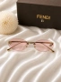 Fendi Нови Дамски Слънчеви Очила Различни Цветове , снимка 1