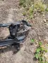 Очиларка Предна броня -Основа предна Броня -Volvo XC60 D3 -2010г, снимка 3