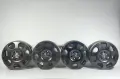 Алуминиеви Джанти Speedline 16' 5x112 57.1 ET42 7J, снимка 1