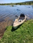 Каяк Hobie Mirage Passport 12, снимка 1