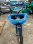 Децки велосипед , снимка 2