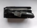 Camcorder Sony HDR-CX320E, снимка 4