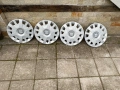 Оригинални тасове на SEAT 15”, снимка 1