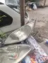 Ляв и десен фар за Mitsubishi Colt цена за брой 40 евро , снимка 2
