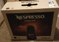 Nespresso Essenza Mini кафемашина с капсули, снимка 4