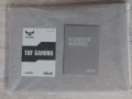 16GB RAM RTX 2060 512GB SSD Ryzen 7 3750H 15.6" FULL HD 144 геймърски лаптоп Asus TUF Gaming FX505DV, снимка 7