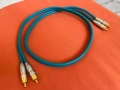 Cambridge Audio Arctic RCA / Аудио кабели, снимка 3