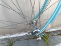 Peugeot Roadracer Pro оригинален шосеен велосипед 28 цола Made in France , снимка 15