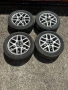Джанти BBS MONTREAL 16цола 5x100 VAG, снимка 3