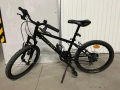 Детско планинско колело Rockrider 20’’, снимка 1