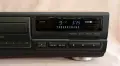 Technics SL-PG 590 - CD-Player , снимка 4