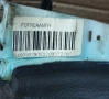 Кожени Тапицерии за задна Дясна Вътрешна Врата за Mercedes W211 , снимка 3