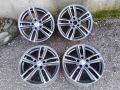Лети джанти 17 цола 5х108 Форд Волво Ягуар, снимка 7