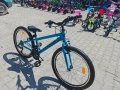 CROSS Велосипед 24" SPEEDSTER син, снимка 2