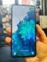 Samsung Galaxy S20 FE дисплей употребван, снимка 4