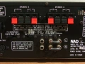 Ресивър  Nad model 7020, снимка 8