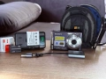 Sony Cyber-shot DSC-W120 – Carl Zeiss , снимка 2