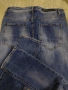 Мъжки дънки skinny jeans Icon2 (burakdenim), снимка 2