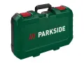 НОВИ! Акумулаторна трион резачка Parkside 12V , снимка 11