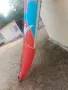 Надуваем каяк Аквамарина , снимка 4