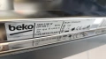 Съдомиялна BEKO ширина 60 см.14 комплекта, снимка 9