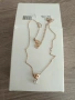 Дамско колие Swarovski , снимка 3