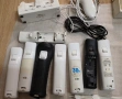Nintendo Wii, контролери и аксесоари за части, снимка 3