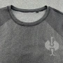 Engelbert Strauss Seamless Trail Shirt Мъжка Еластична Блуза Размер L, снимка 9