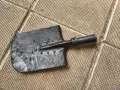 Военна лопата метална, снимка 1