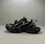 Balenciaga 3XL '' Black Grey''! Нови!, снимка 5