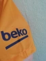 Barcelona Neymar Jr Nike нова оригинална тениска фланелка Барселона Неймар екип , снимка 13