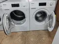 Комплект пералня Miele W1 9кг А+++ и сушилня с термопомпа Miele T1 A +++ 8 кг с 2 години гаранция! , снимка 3