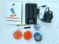 Продавам мобилен изпарител MIGHTY Vaporizer, снимка 5