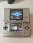 Nintendo DS Phat (Сребристо) + Нови аксесоари и R4 карта с игри (32GB), снимка 3