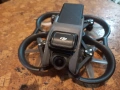 dji avata с хак без лимити, fly more combo с 4 батерии общо, снимка 1