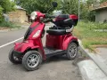 електрически колички 3бр. , снимка 1