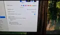 Apple iMac 2019 21,5" 4K с транспортна щета, снимка 6