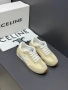 Celine Нови Дамски Маратонки Различни Цветове , снимка 3