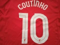 Футболна тениска COUTINHO 10/Liverpool, снимка 3
