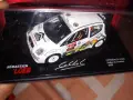 Peugeot Renult Citroen 1.43  Sebastian Loeb  , снимка 12